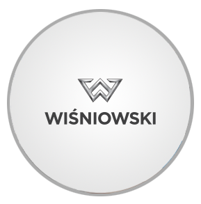 logo wiśniowski